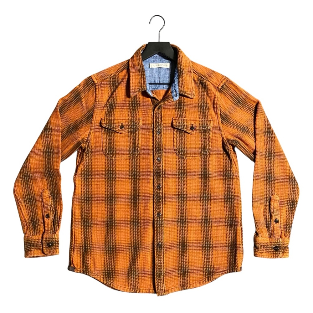 Men’s Outerknown Blanket Shirt